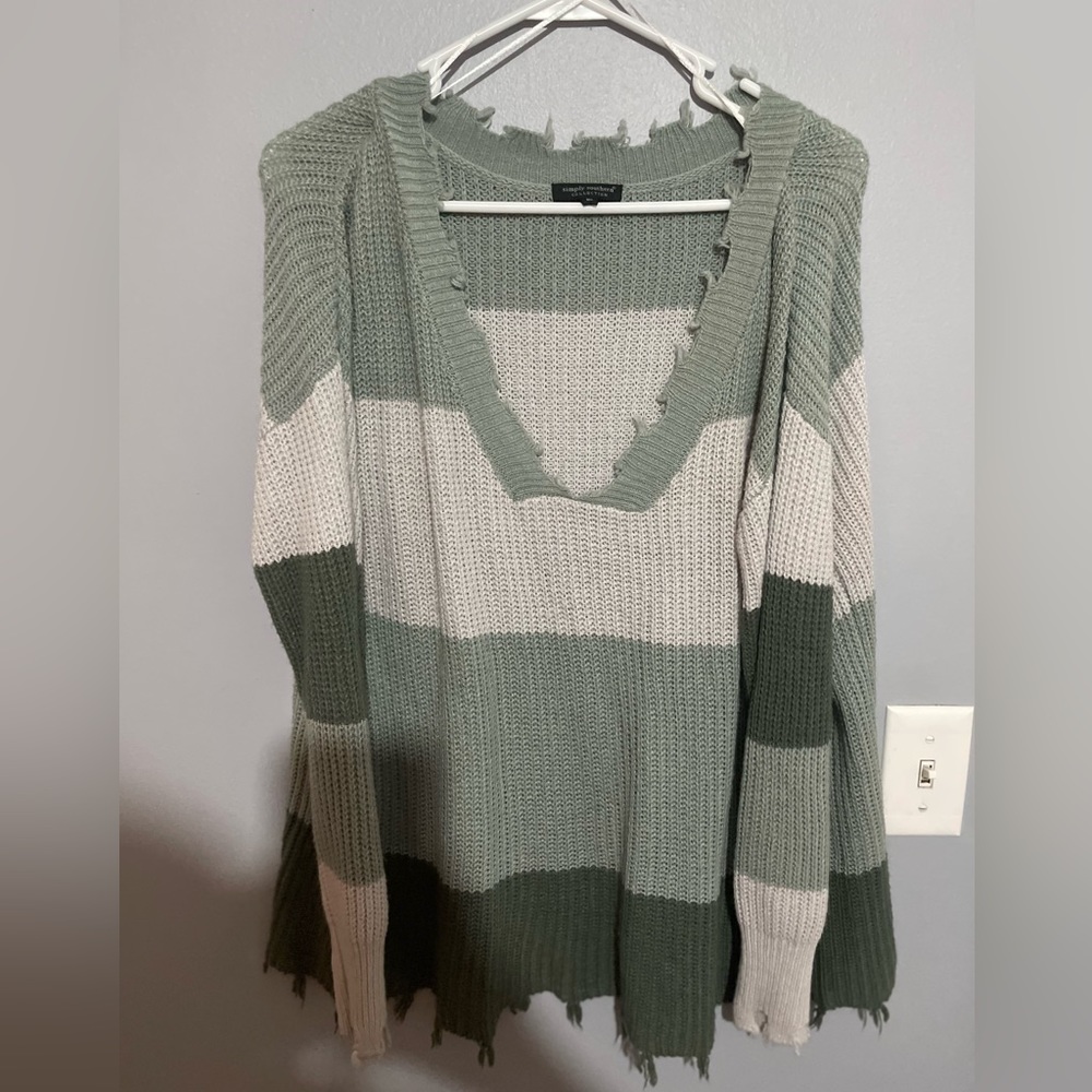 Simply southern long sleeve